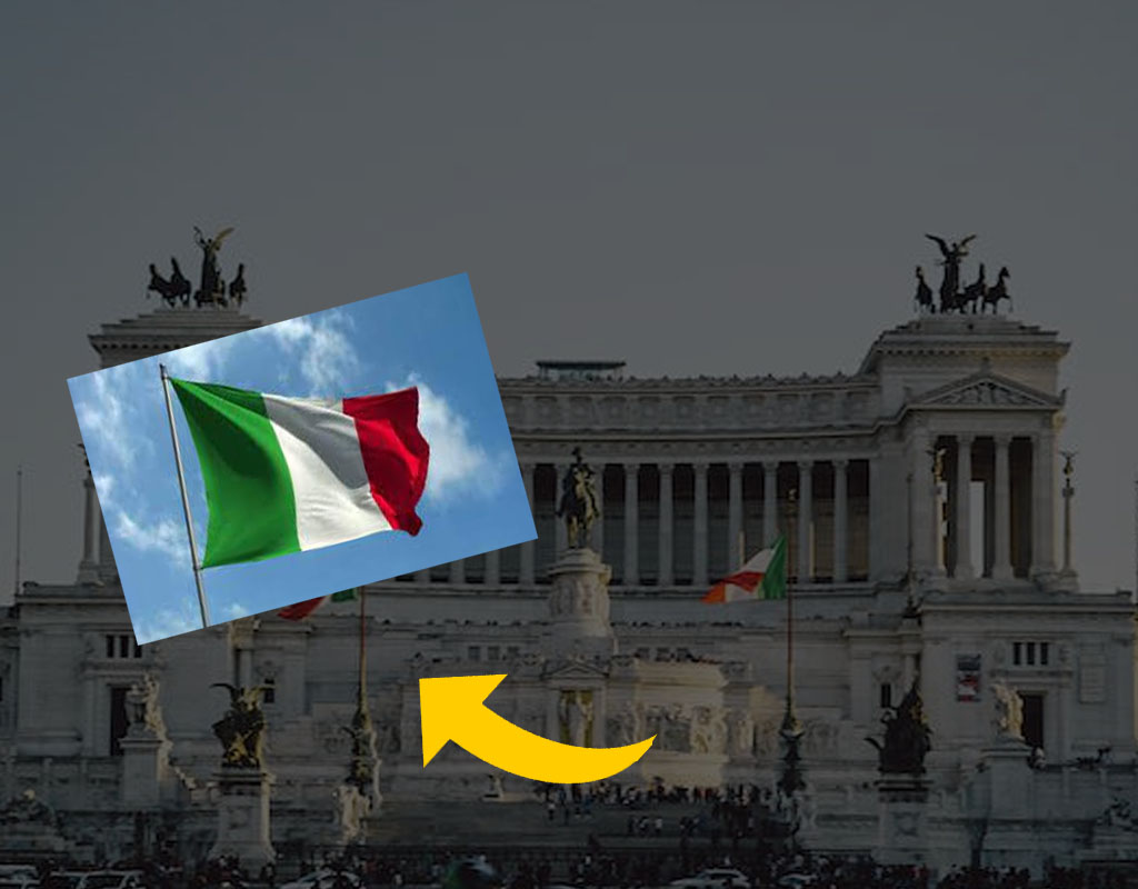 2 de Junho, Dia da República Italiana